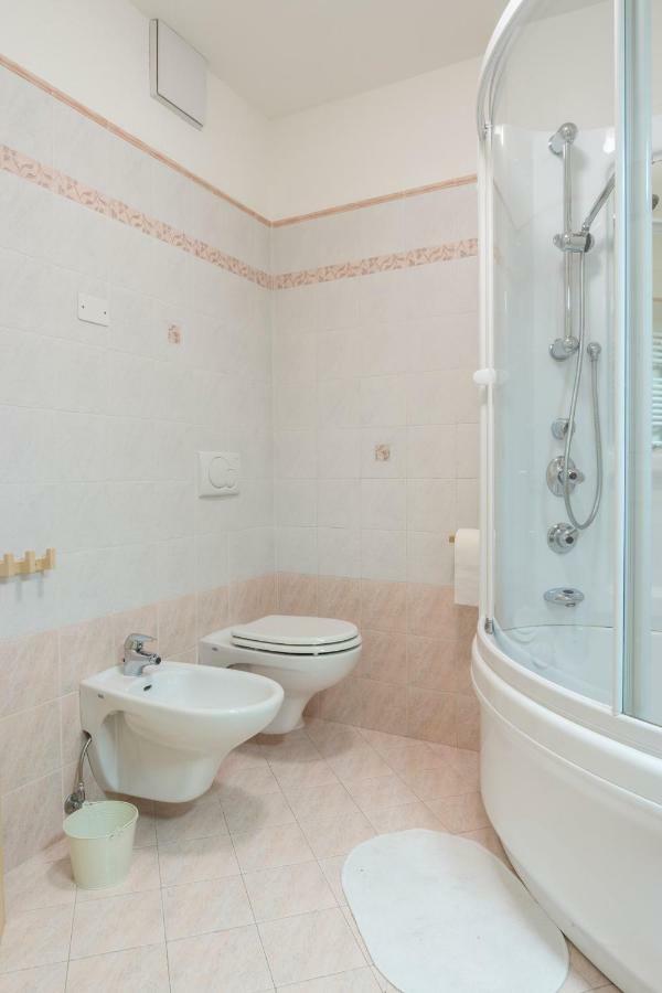 Lovely House In The Dolomites Apartamento Mazzin Exterior foto
